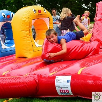 Kids@Park 2017